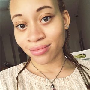 Meet your Posher, Barbara